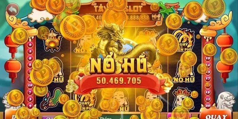 Mẹo chơi Nổ hũ Thần tài để game thủ có cơ hội nổ hũ liên tục