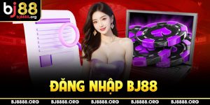 Đăng nhập bj88