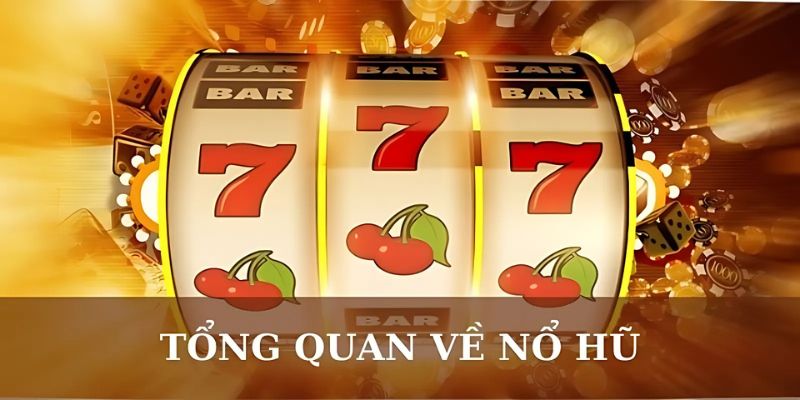 Game nổ hũ BJ88 là gì? Tìm hiểu cách chơi nổ hũ