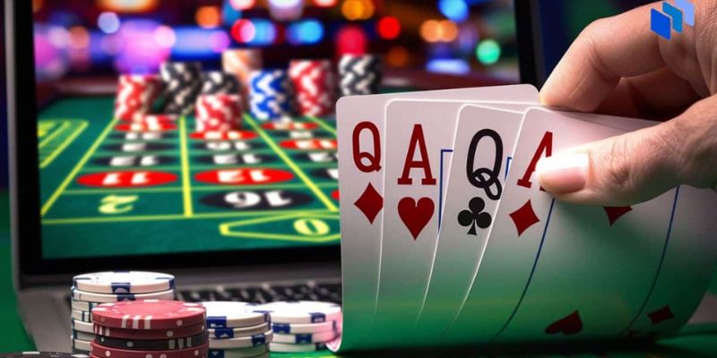 Lưu khi khi áp dụng các cách chơi baccarat luôn thắng