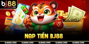 Nạp tiền bj88