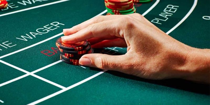 Nhận biết cầu bệt chuẩn cách chơi baccarat luôn thắng