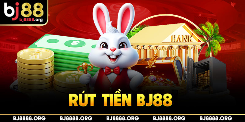 Rút tiền bj88