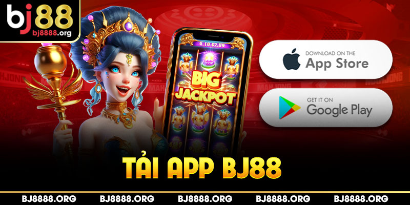 Tải app bj88